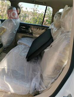 تۆیۆتا لاند کروزەر